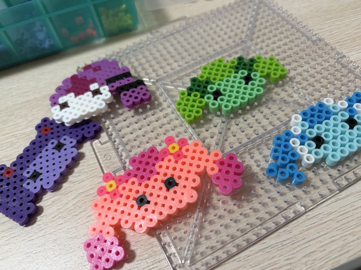 みゆきち　ティニピン垢　티니핑 tweet media