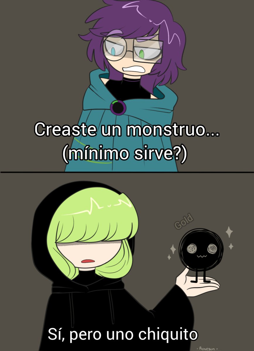 Rosesun707's tweet photo. Más de Gold Bolita 🐎

#fhs #fnafhs #gold #cami #Owynn https://t.co/nmOei8etjx