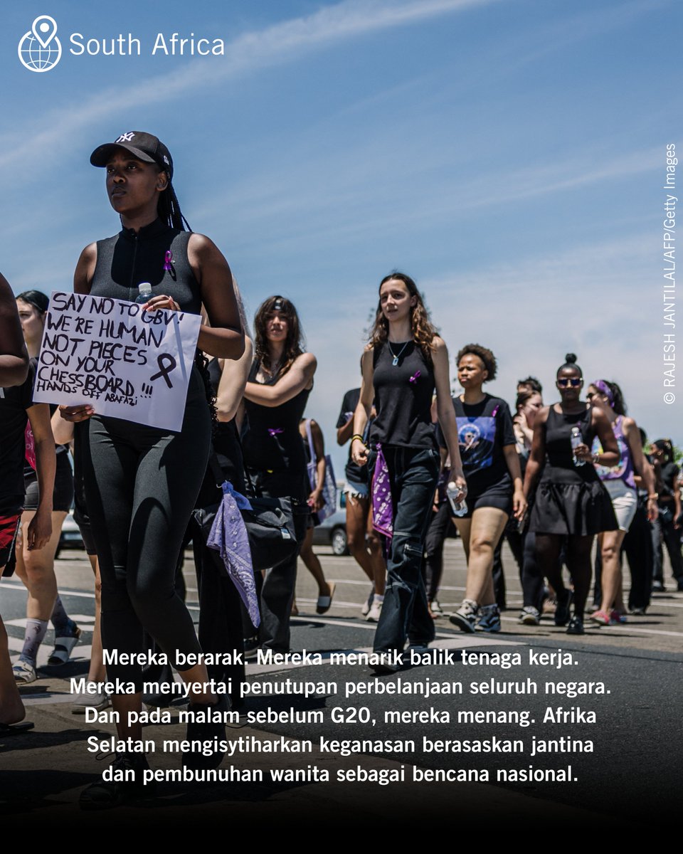 Amnesty International Malaysia tweet media