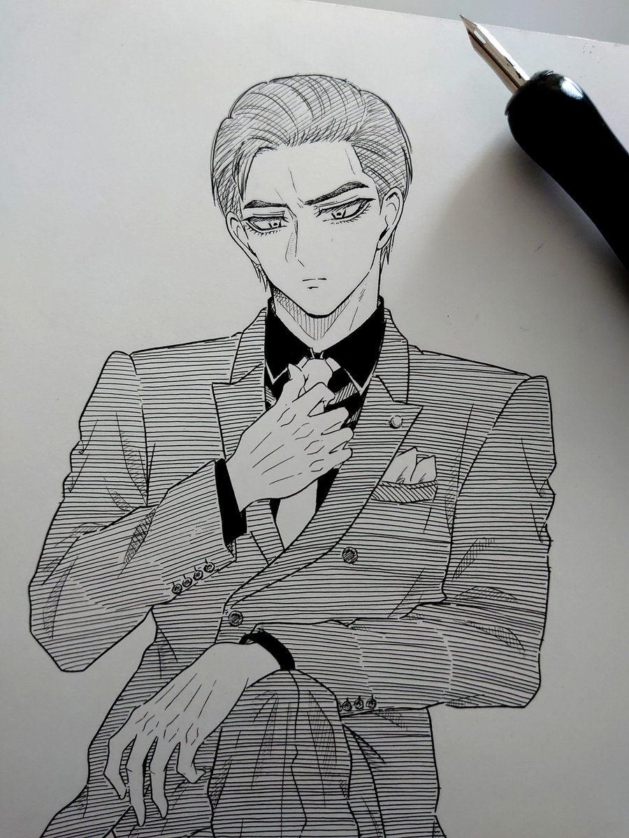 大福もち tweet media