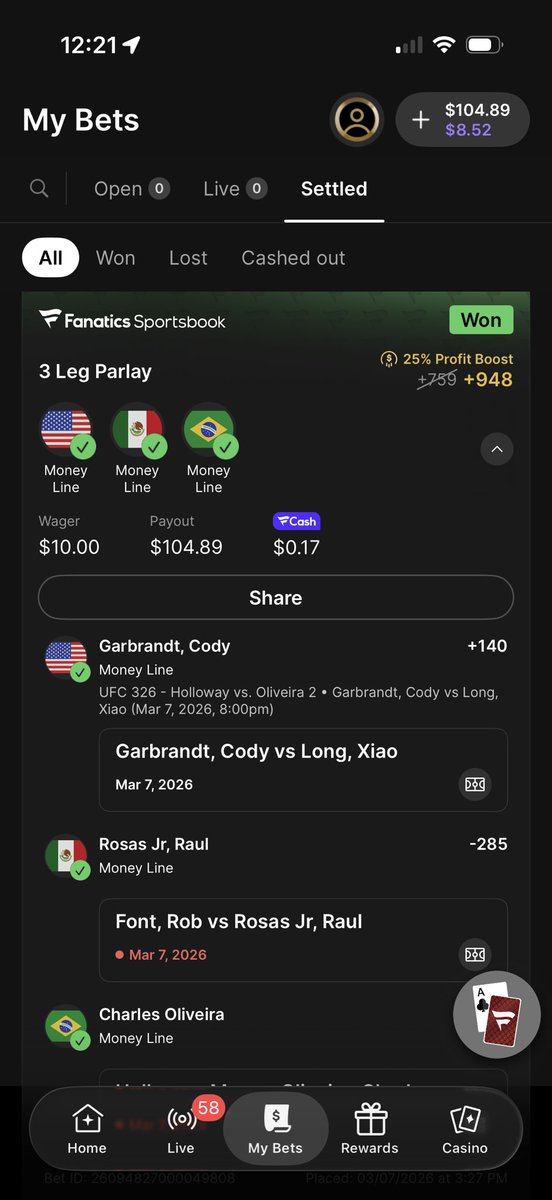 DaRealLilTech tweet media