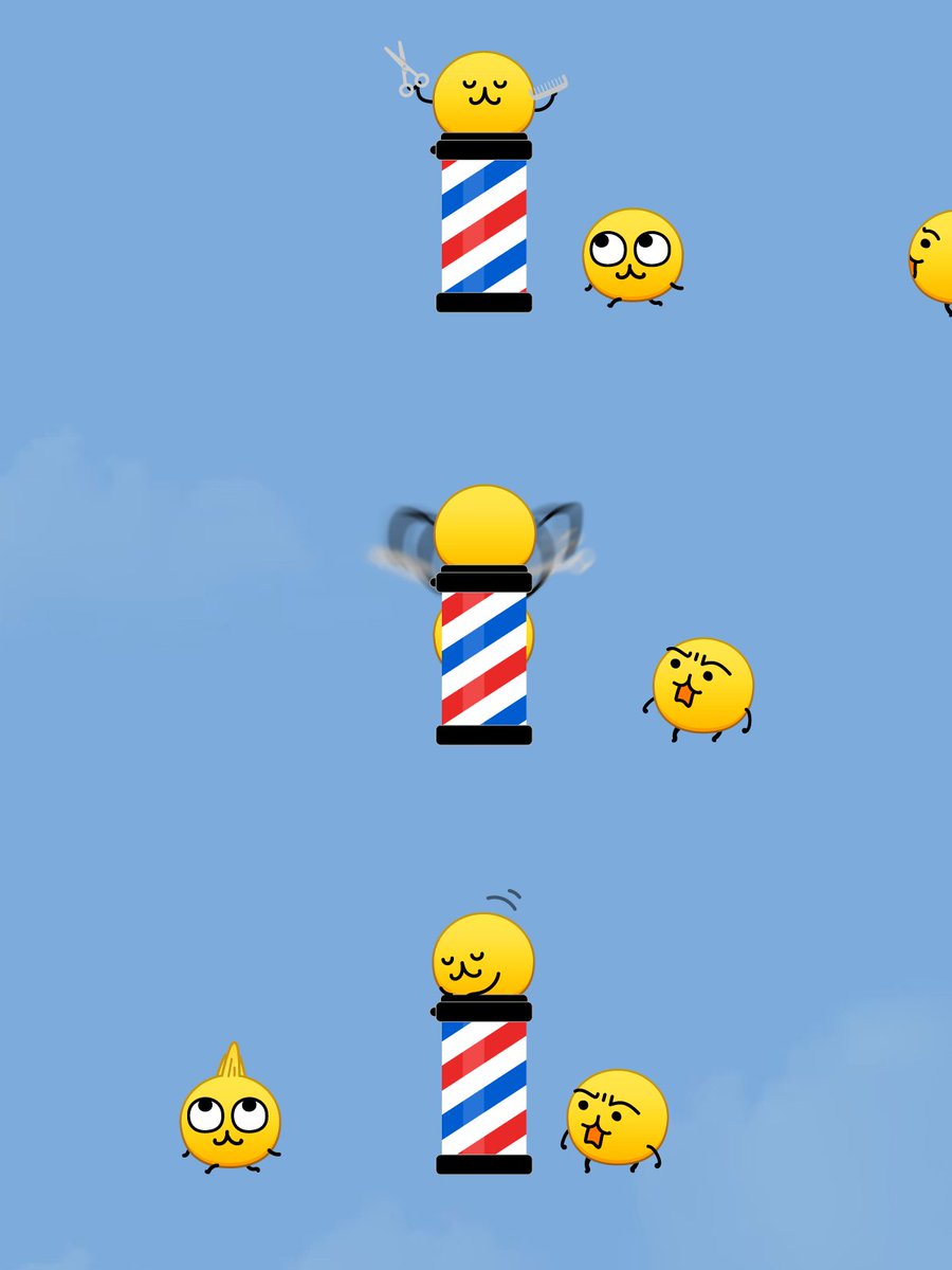 🟡 💈👀🟡