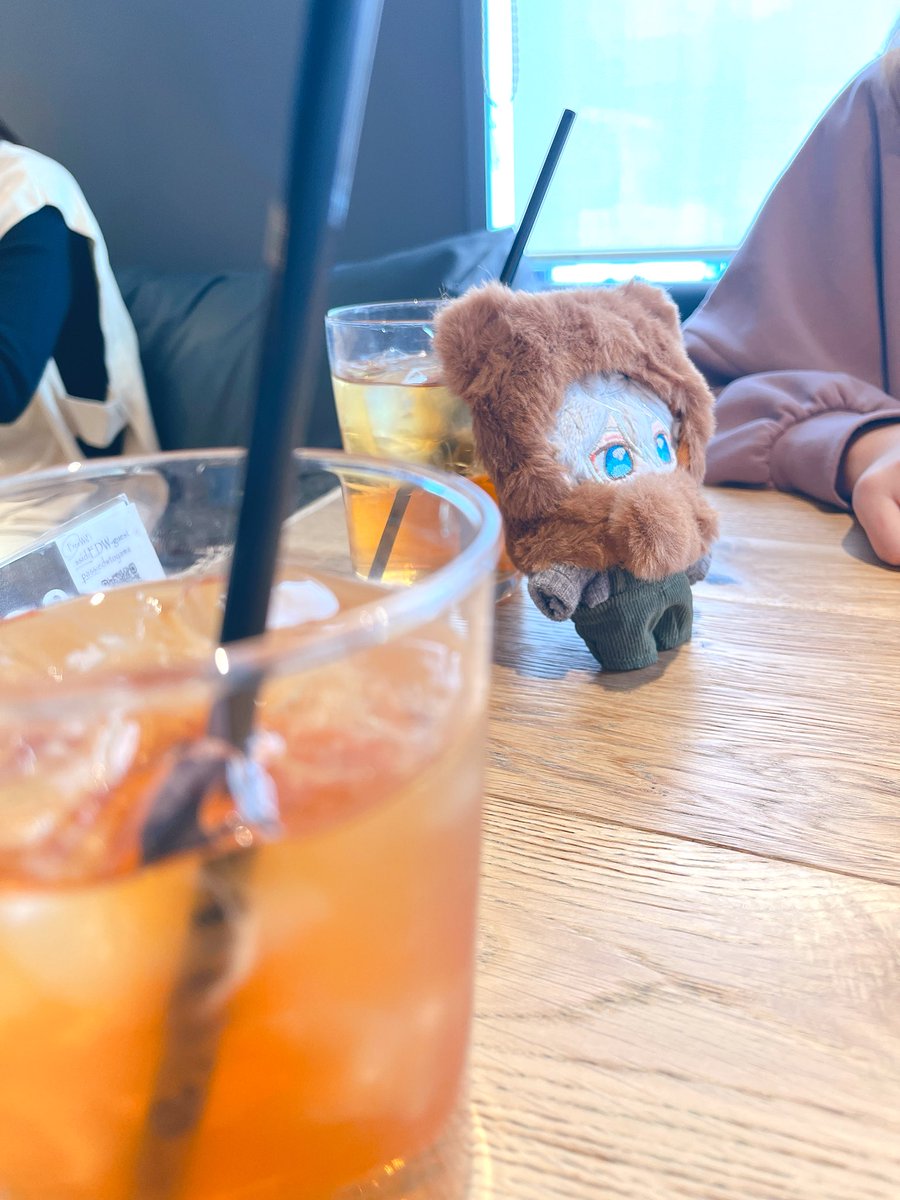 ココ@ぬいと生活 tweet media