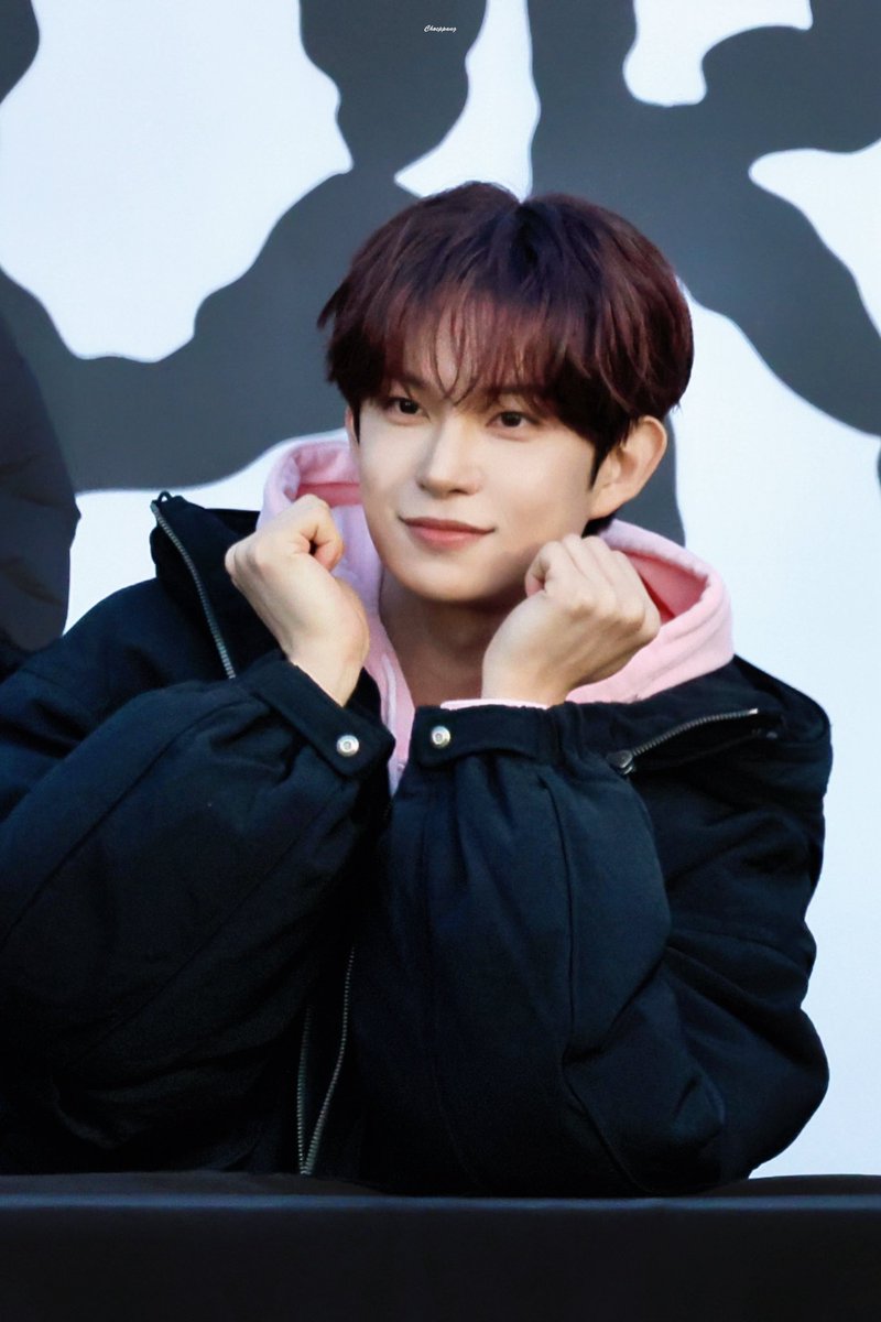 Chocppang tweet media