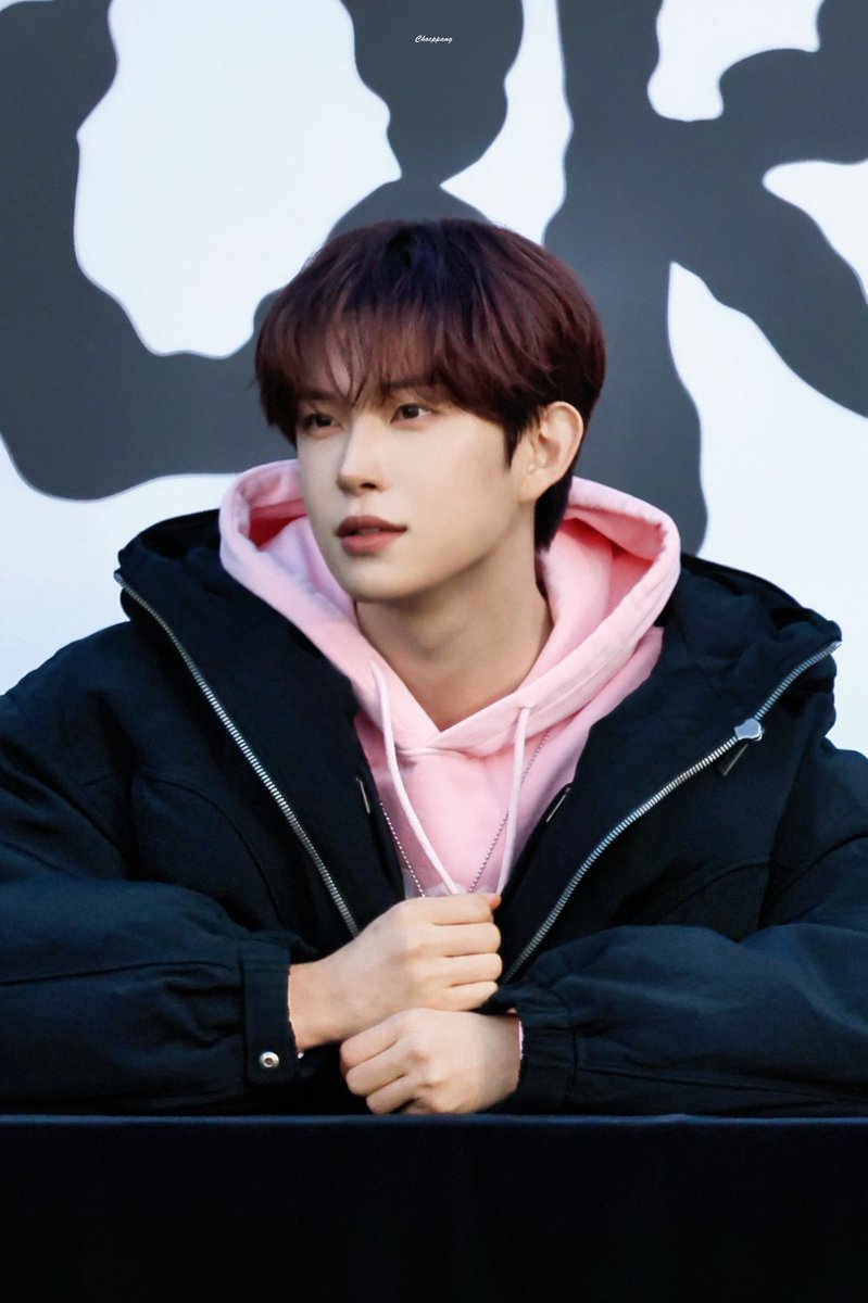 Chocppang tweet media