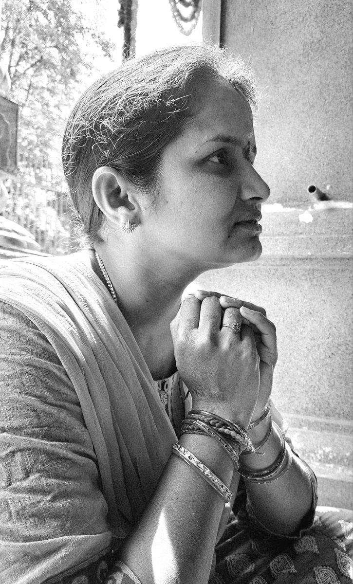 Director/Dop ‘Garudavega’ Anji tweet media