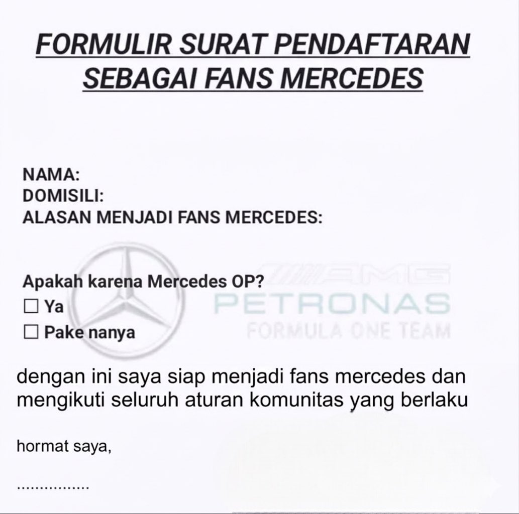 <a href="/f1speed_indo/">F1 Speed Indonesia</a> silahkan bagi yg minat🙏🏻