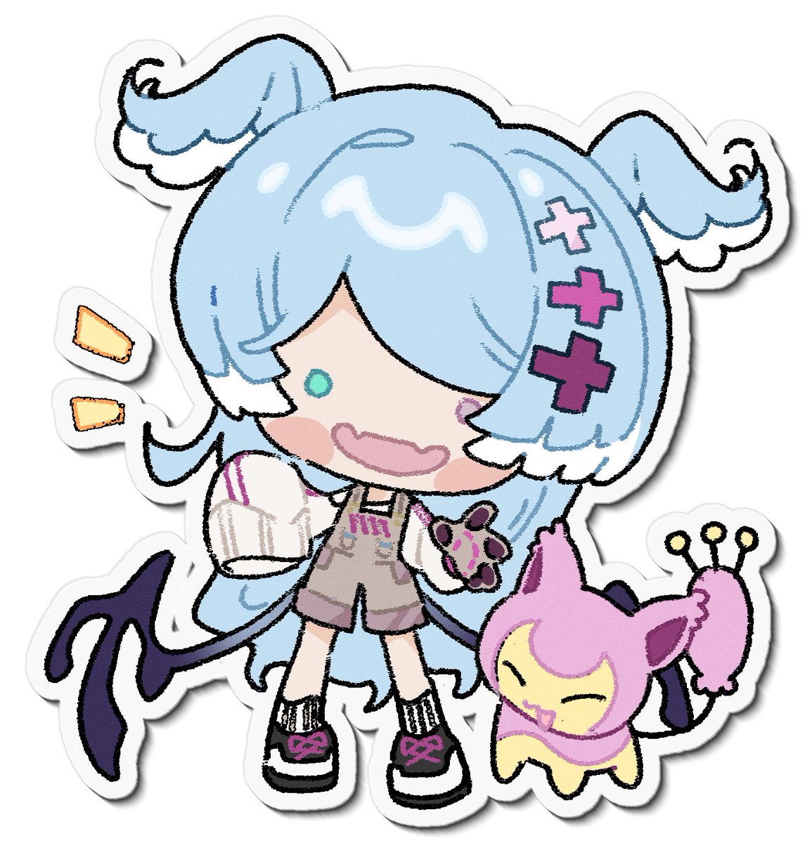 Ice cube🌤️🩵 tweet media