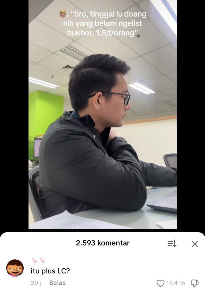 SobatMiskinTV tweet media