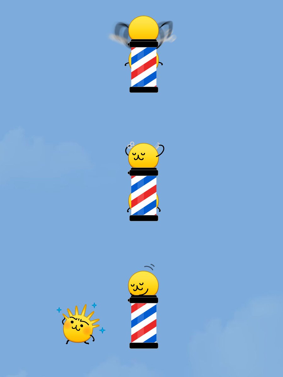 🟡 💈 🟡