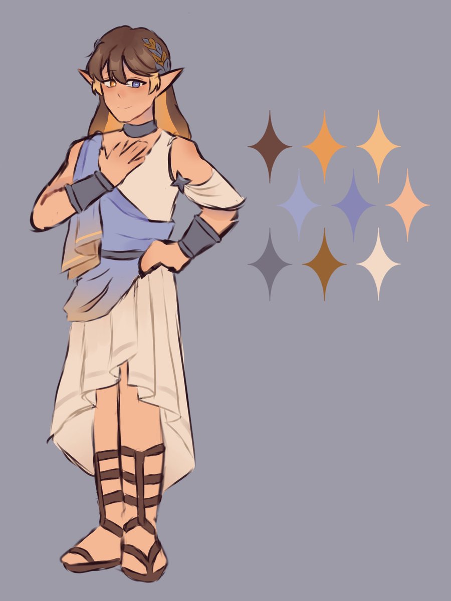 _nagimeow's tweet photo. don't have any pieces but heres some ref sheets ive done recently!! #oc #art #vgen https://t.co/llf2lq3KJw