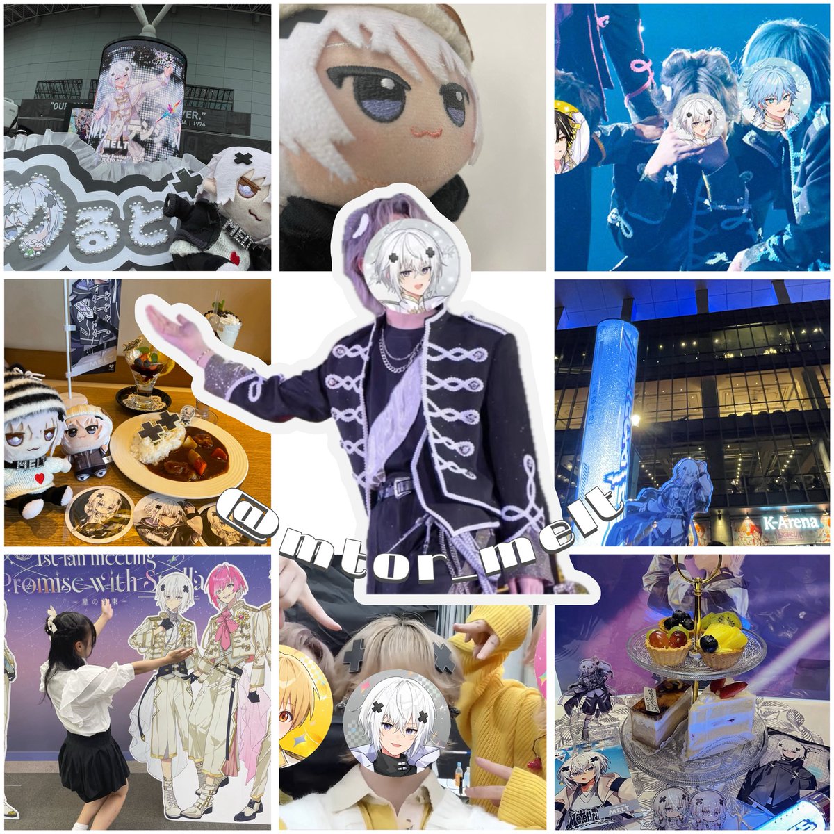Yuina 【拡散絡み】 tweet media