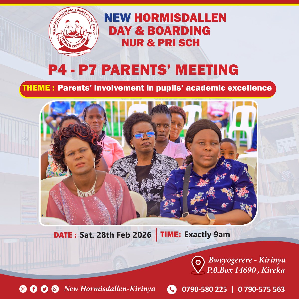 New Hormisdallen Sch Kirinya (@newhormisdalle) on Twitter photo 