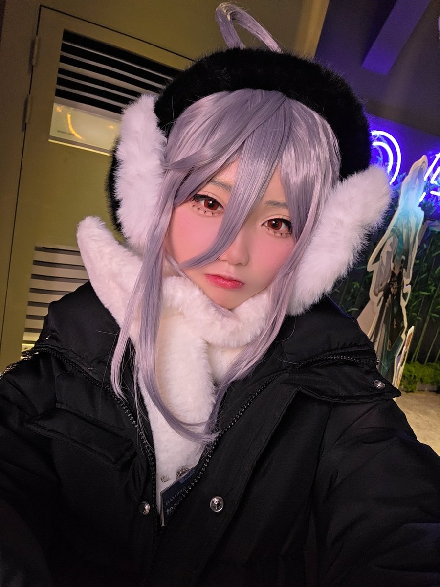 アカキ tweet media