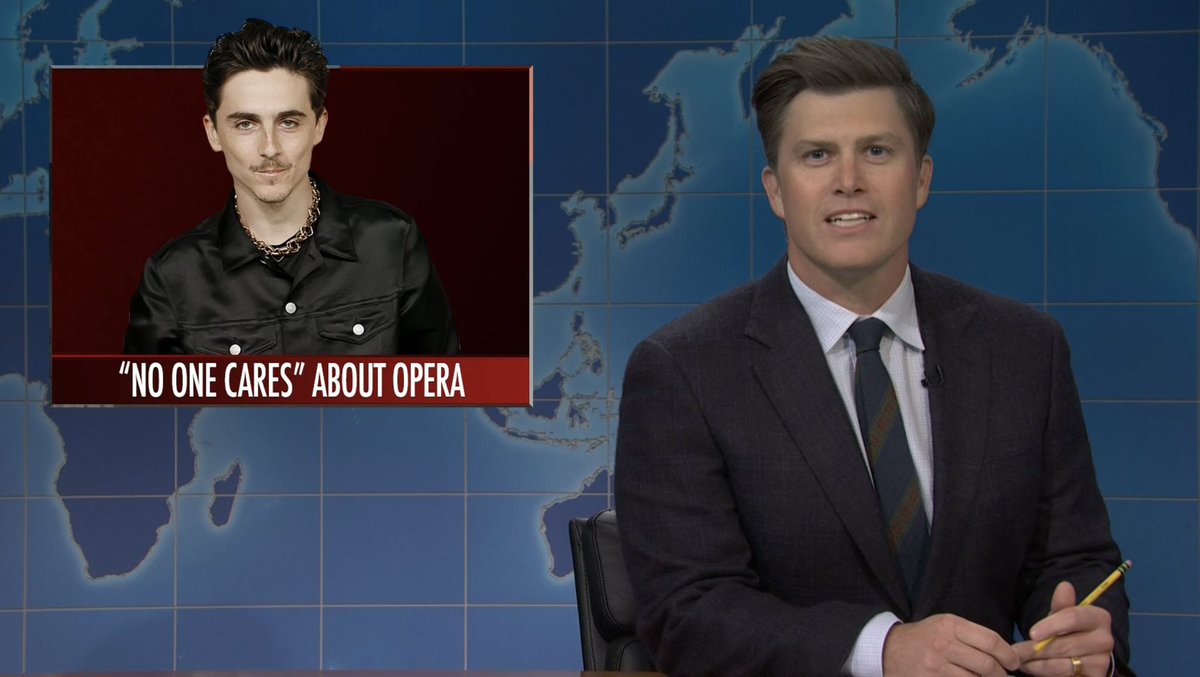 you know you fucked up if they got you on the weekend update jumbotron