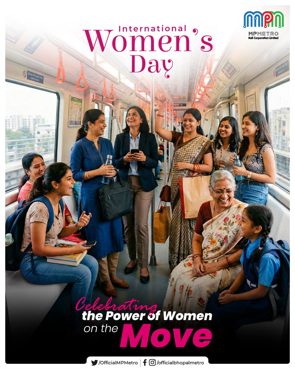 Bhopal Metro Rail tweet media