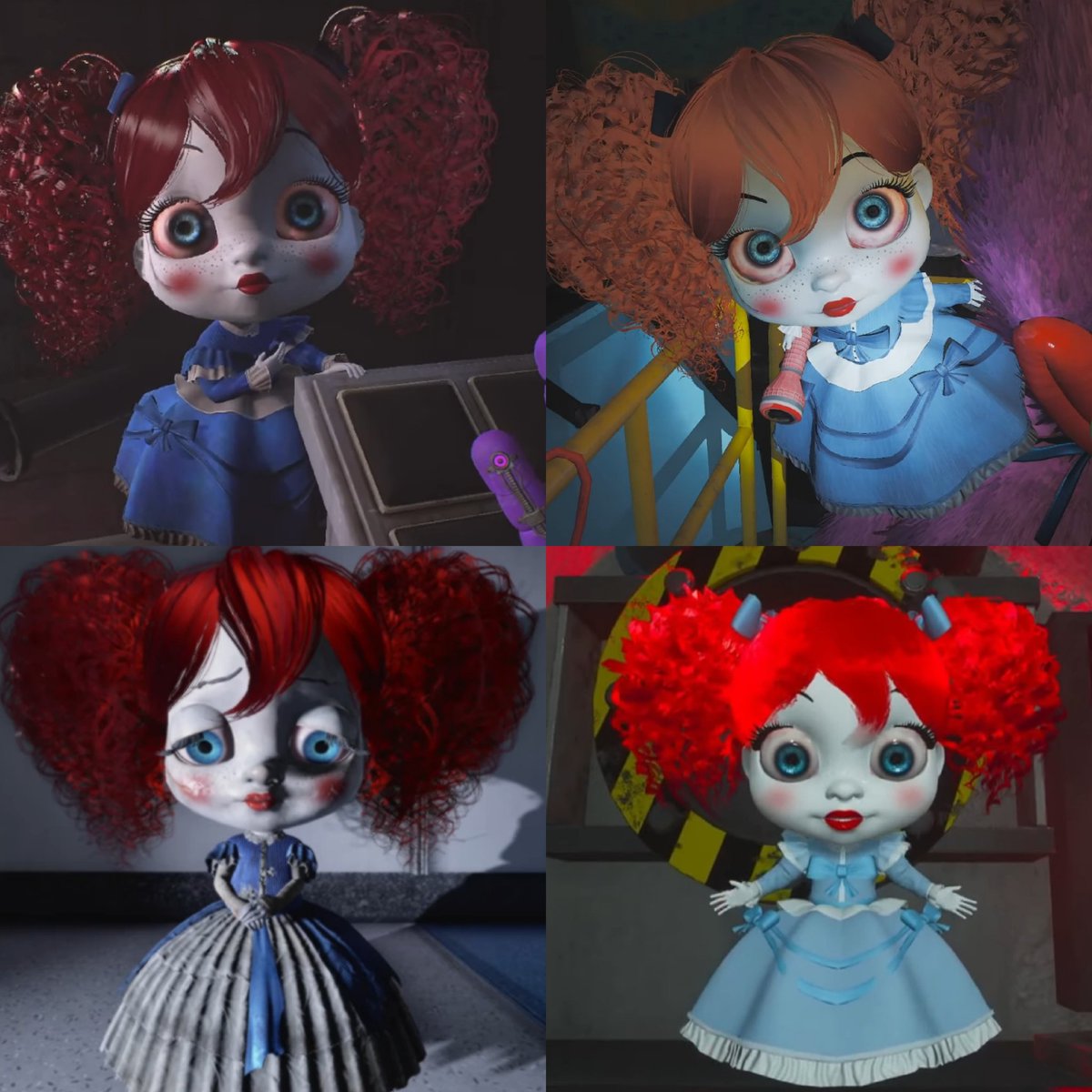 Mascot Massacre tweet media