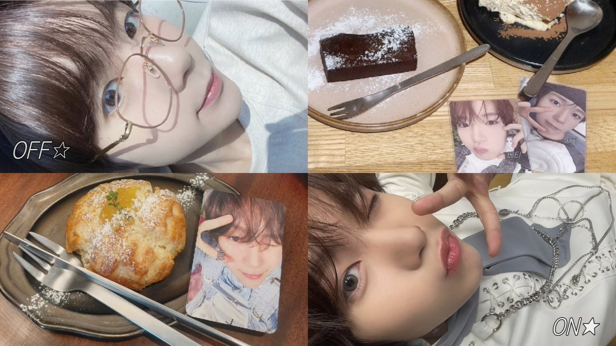 ポプリ tweet media