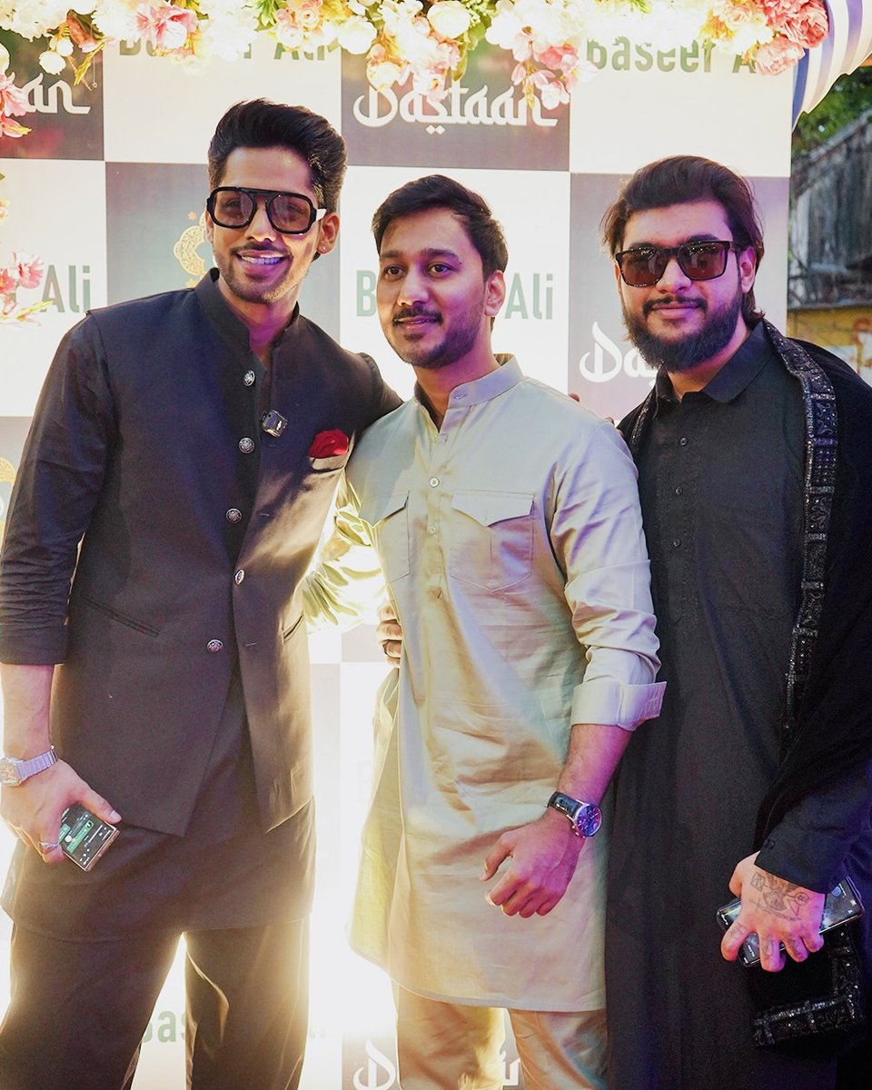 Baseer Ali tweet media