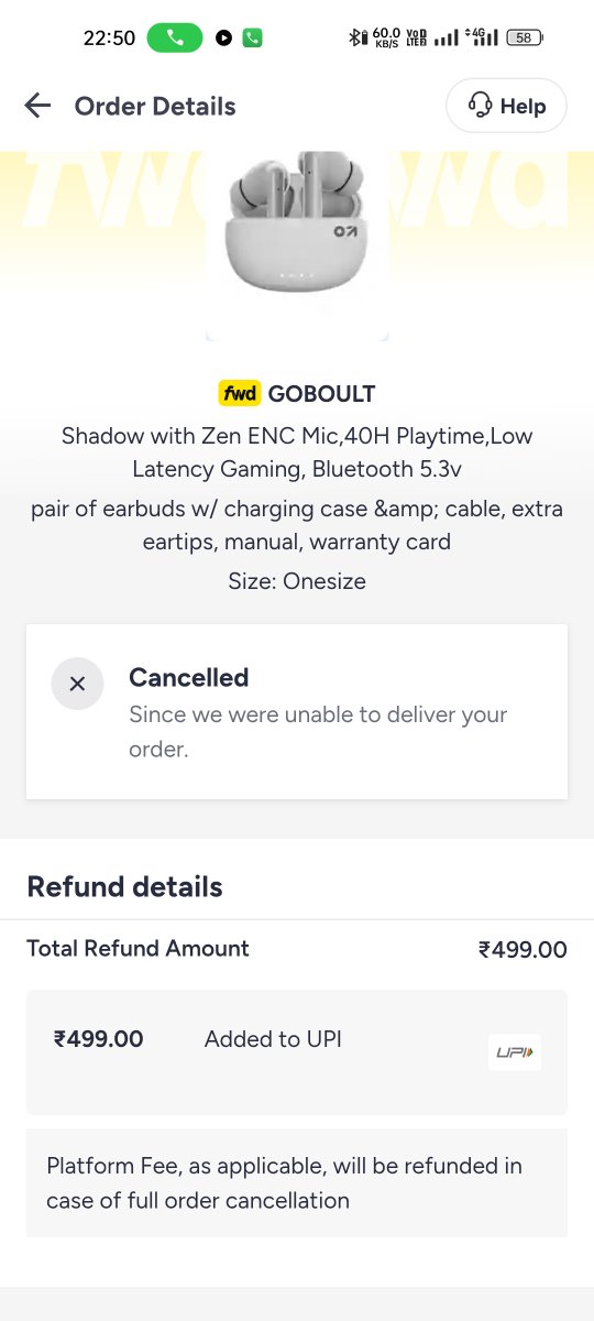 vikagupta43's tweet photo. @MyntraSupport Still no resolution from @MyntraSupport @myntra  despite multiple complaints. Clear service negligence. I have screenshots of delivery attempts and complaints. If not resolved soon, I will escalate this to the National Consumer Helpline and consumer court. Please resolve urgently https://t.co/35PjMmp89s