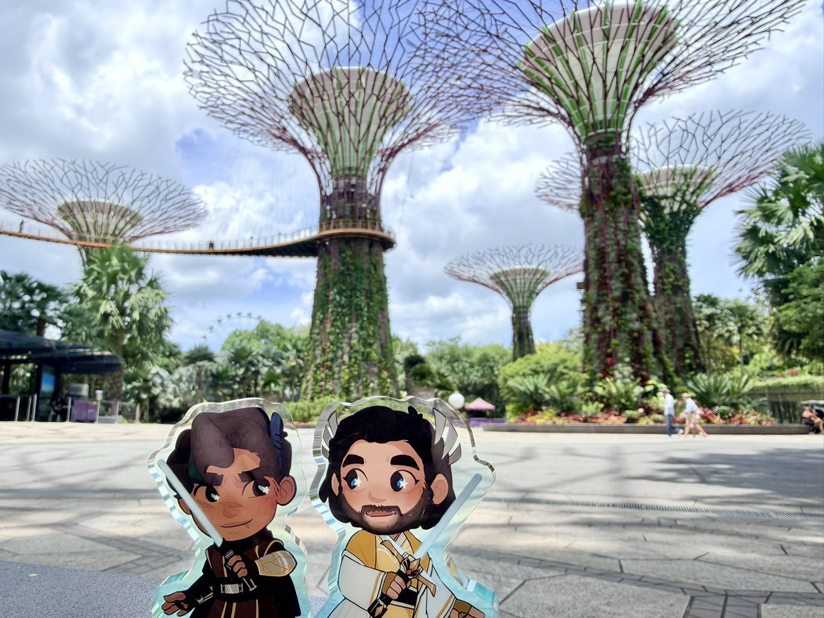 A Magical Playlist 💙 tweet media