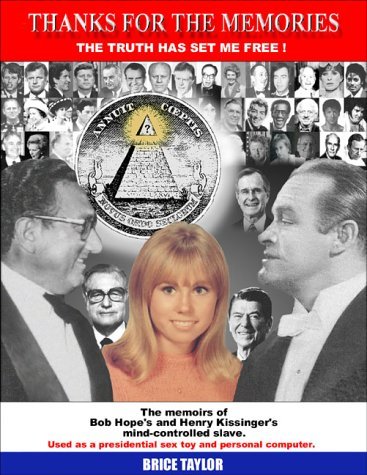 HowleyReporter's tweet image. Henry Kissinger's buddy Bob Hope was accused of being a Deep State sex-slave handler, which is why the cult leader in Stanley Kubrick's final film "Eyes Wide Shut" wore a Bob Hope mask