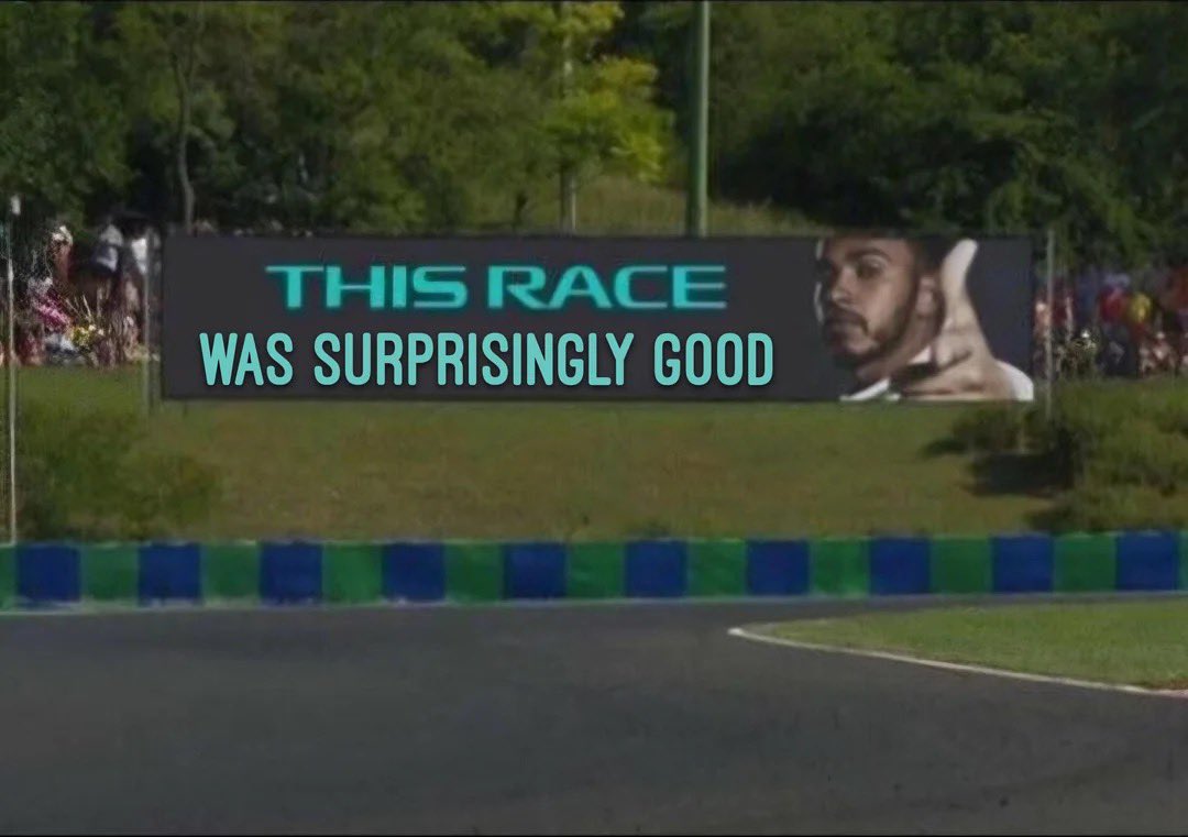 F1 TROLL tweet media