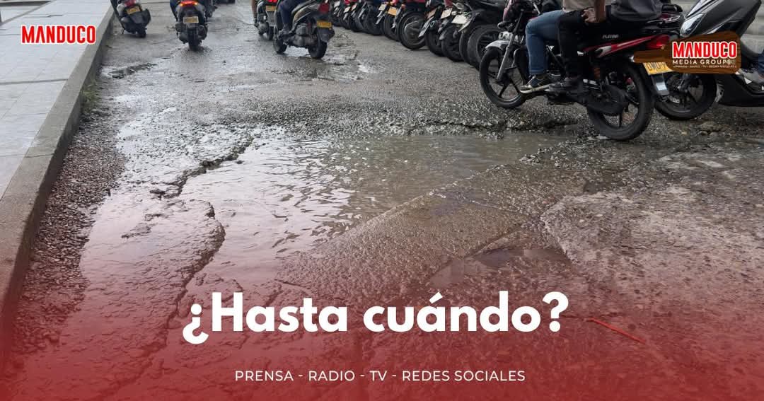 Periódico el Manduco tweet media