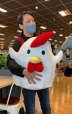 aquarialicia's tweet photo. ๐
ใตใฆใณใใใฃใฌใฏใฟใผ็ฅๅ
ใ14ๆ้็ๆพ้ #FF14 #FFXIV #ShortTest #Shorts https://t.co/n5w0QXHHBd @YouTubeใใ https://t.co/A2uMoPFnoL