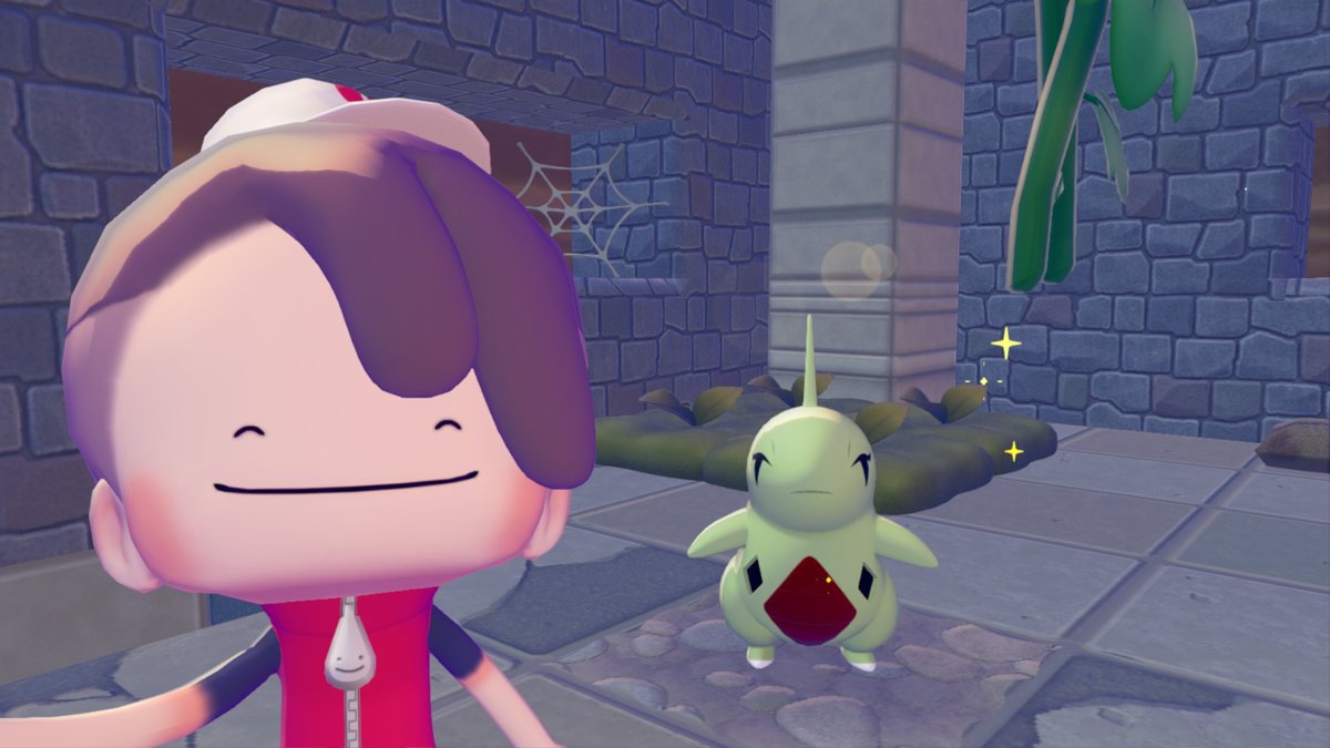 melxx_spl's tweet photo. 良すぎて良い😭🫶 https://t.co/oTGo84AbEy