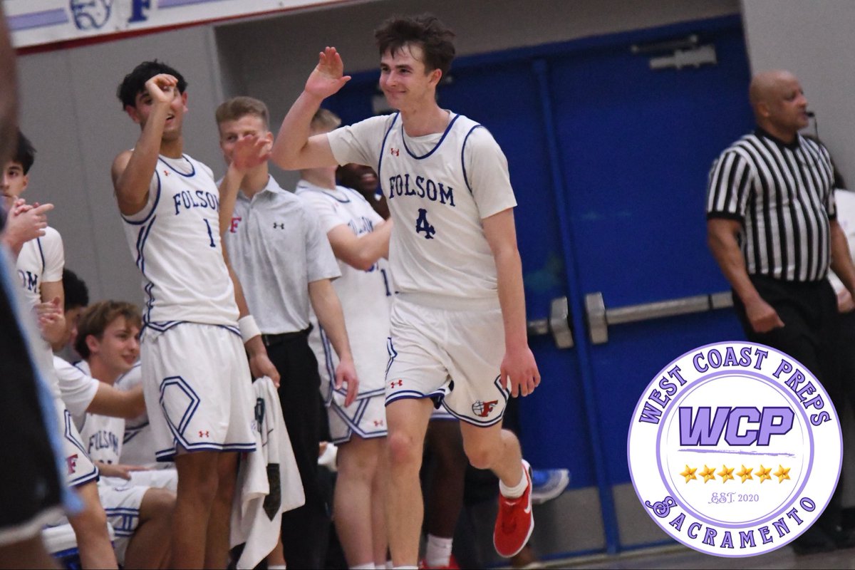 West Coast Preps Sacramento tweet media