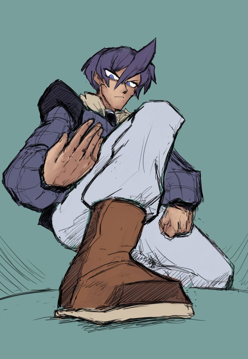 Elby Boxus 🔞 tweet media