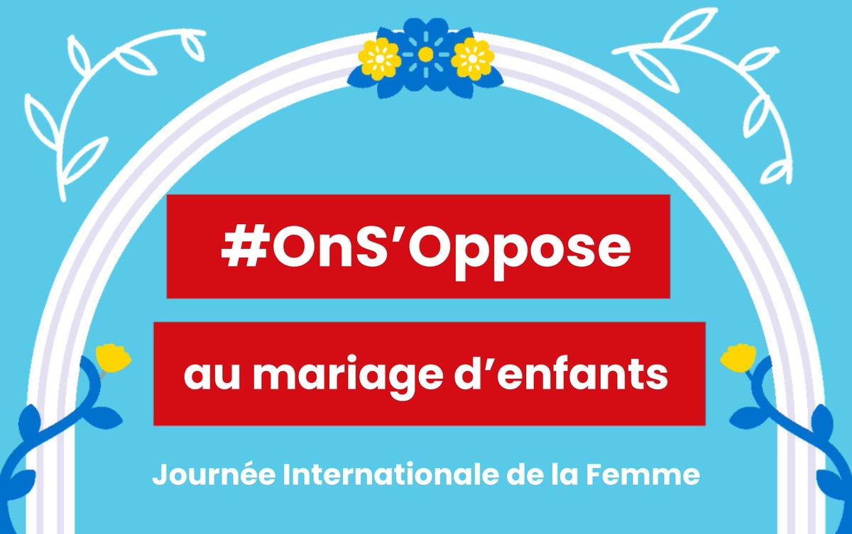 Plan International West and Central Africa tweet media