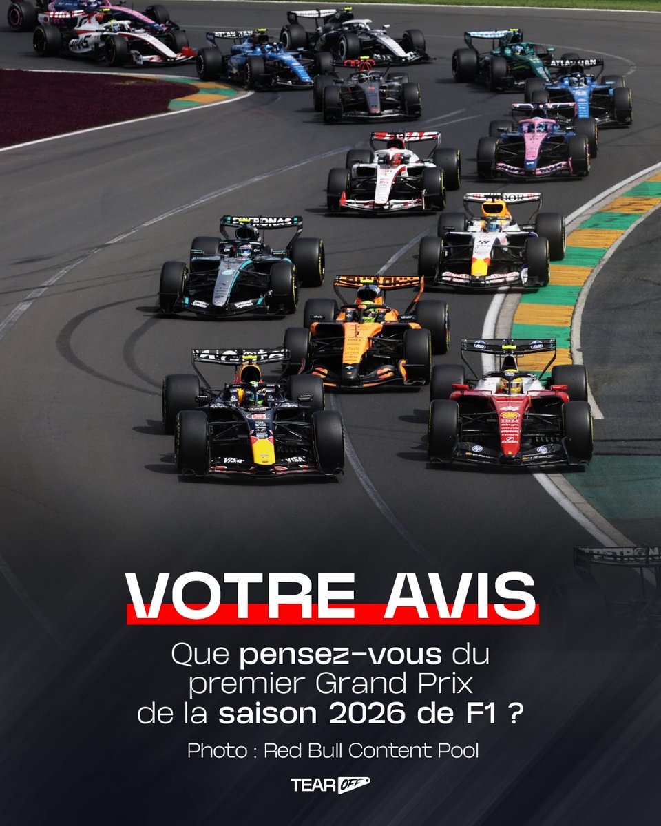 Tear Off tweet media