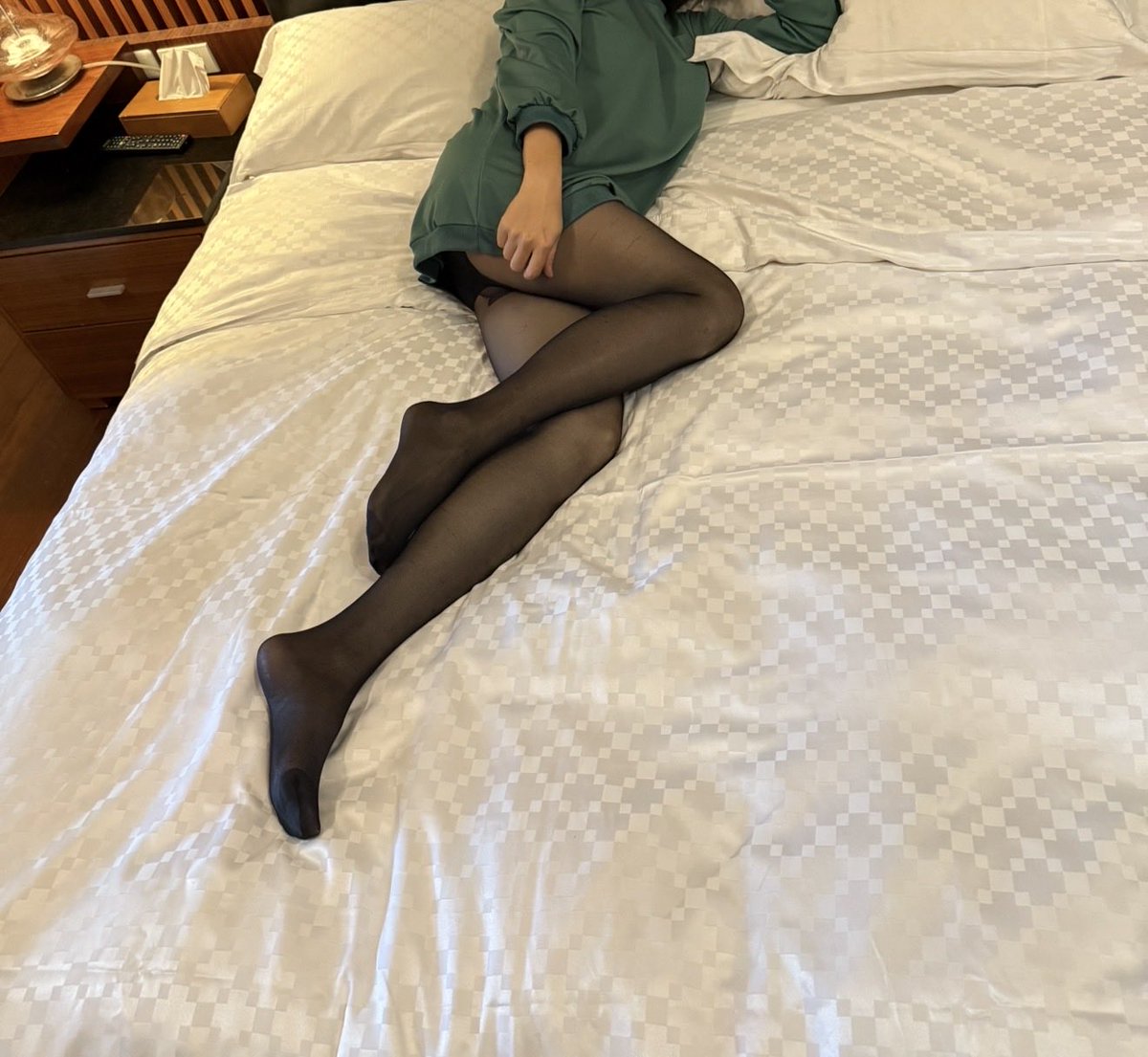 高雄情侶 V&A 共同管理 tweet media