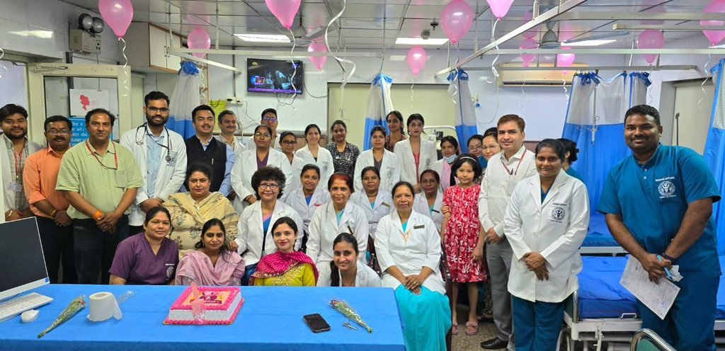 Prof. (Dr.) Uma Kumar tweet media