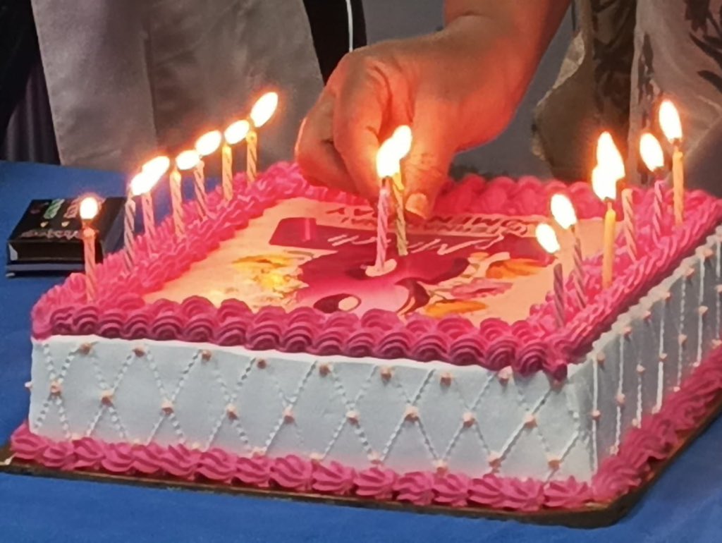 Prof. (Dr.) Uma Kumar tweet media