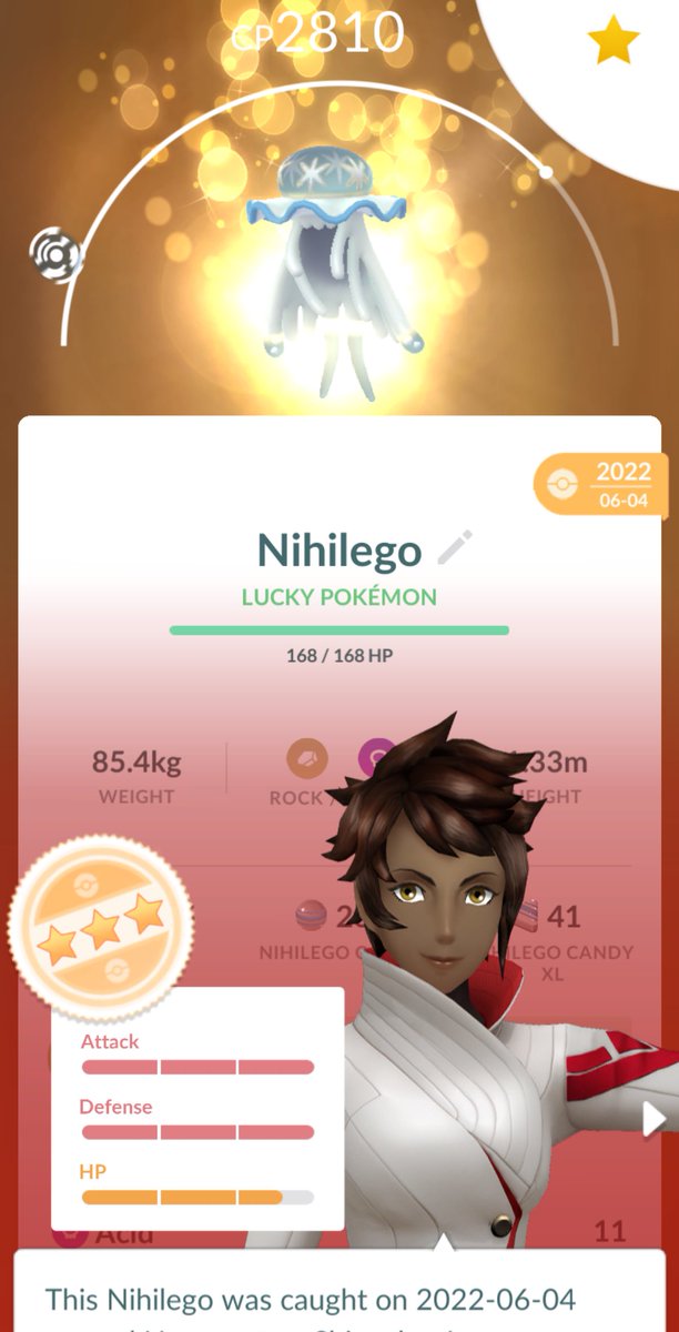 Inaba🇨🇦@5/28~日本 tweet media