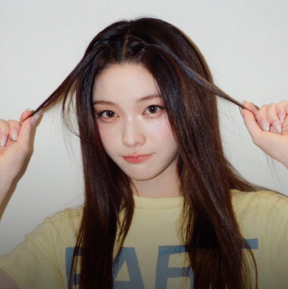 이로하 얼굴 tweet media