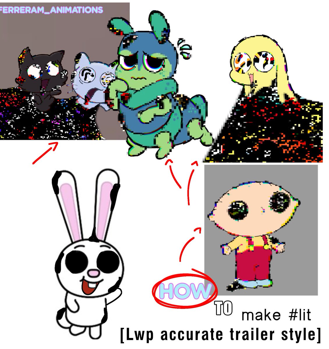 ♤𝐹𝑒𝑟𝑟𝑒ℎ𝑎𝑚_𝑨𝒏𝒊𝒎𝒂𝒕𝒊𝒐𝒏𝒔♤🥪🍝 tweet media