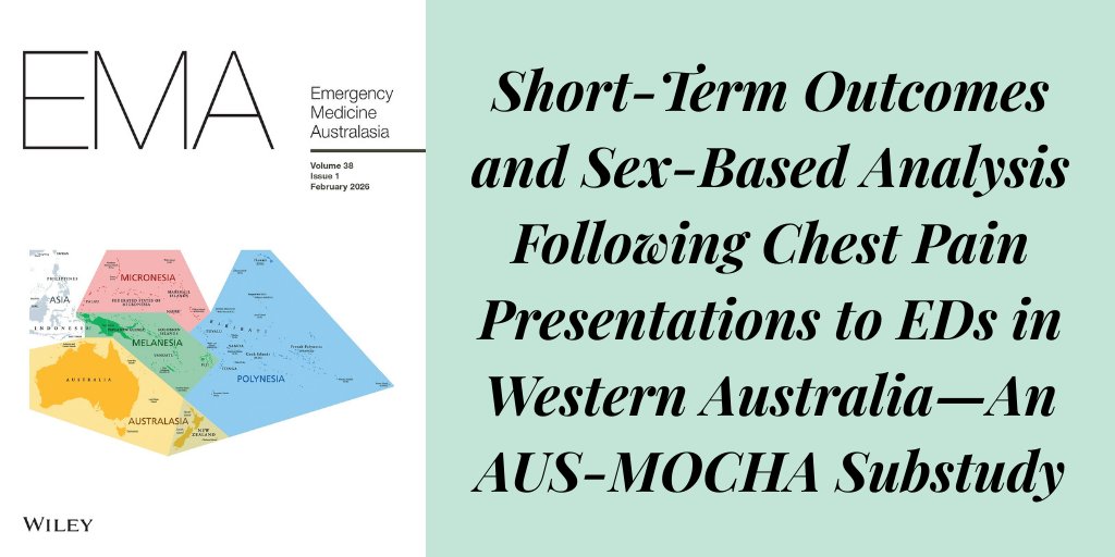 EMA Journal tweet media