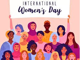 Mar 8 ~ #InternationalWomensDay 

#WomensDay2026 #WomensDay
<a href="/NeenaRai/">Neena Rai</a> <a href="/pratibhabarfa/">Pratibha Rathore</a> 🌺🌼 <a href="/SharonDN1/">Sharon Dias Nachon (Sushant Ka Parivar)</a> <a href="/s_mamta9/">˜”*°• Mamta •°*”(PM Modiji Ka Parivar)</a> 💐 🌻 <a href="/Hindugirl_108/">Hindu Girl</a> <a href="/mariaagold/">Maria</a> 🌹🌸<a href="/manishavak/">Manisha Vakharia</a> <a href="/Yasmin2186/">.•♫•🦋•𝐘④𝐒𝐒𝐑❣️⚘️•♫•.</a> 🪷 <a href="/itsShweta211031/">Shweta*🌿🕊️*4SSR🦋</a> <a href="/DrSurabhiS_/">Surabhi Sharma</a> 
<a href="/DivyaDee/">Divya Singh Sharma</a> <a href="/nandini051/">Nandini🇮🇳</a> <a href="/IamChaitali321/">Chaitali Mukherjee 🇮🇳</a> <a href="/Tanutoor85/">꧁𝓣𝓪𝓷𝓾 𝓣𝓸𝓸𝓻꧂</a> <a href="/Asthakohli/">Astha Kohli</a> <a href="/satviksoul/">Satviksoul 🇮🇳</a>