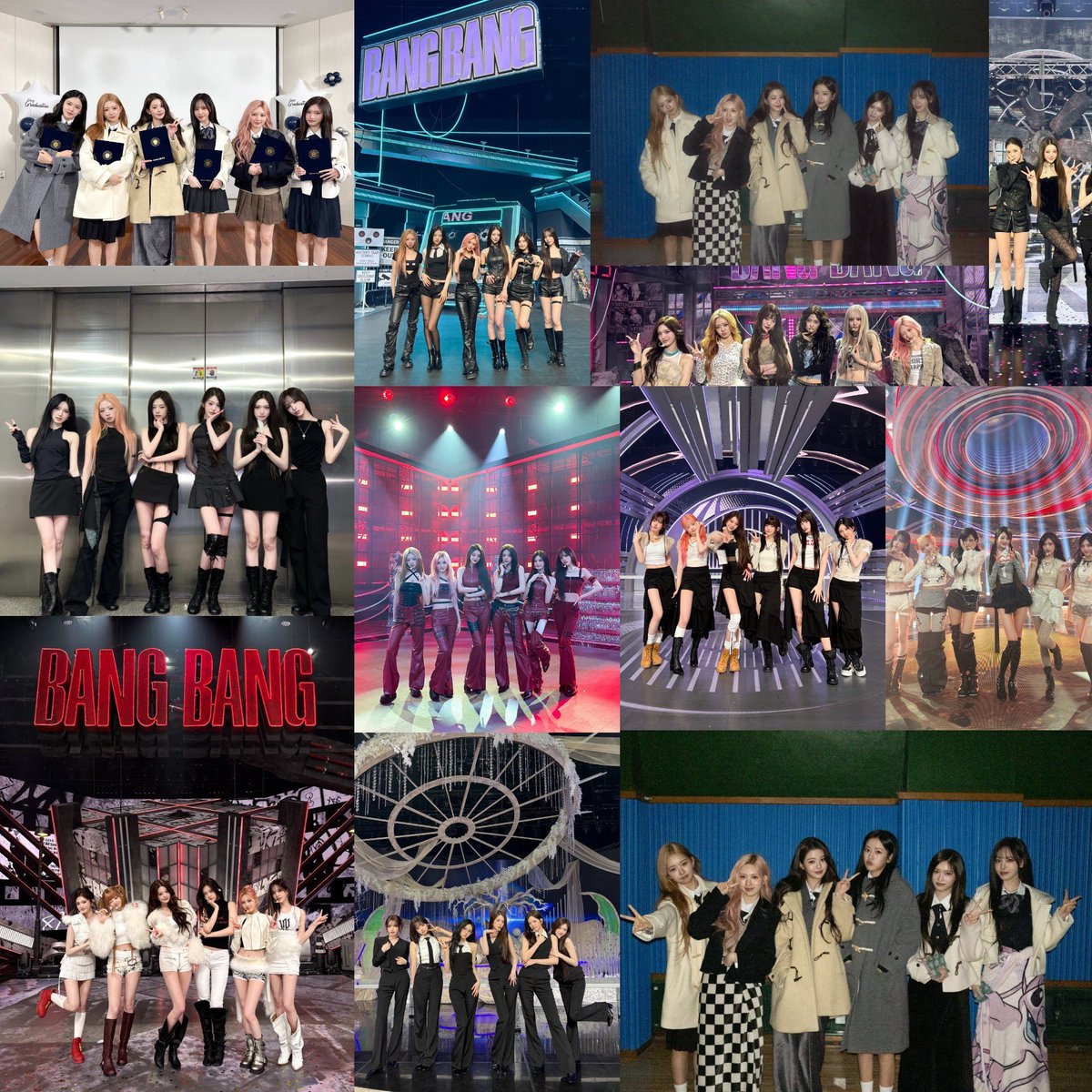 ivepics_'s tweet photo. REVIVE+ era is coming to an end. 

We want to congratulate IVE for showing us so many new sides of themselves through their solos and for promoting this album with all their heart. 

We are grateful for all the love and care IVE have poured into the album. https://t.co/3fKM5W9v0K