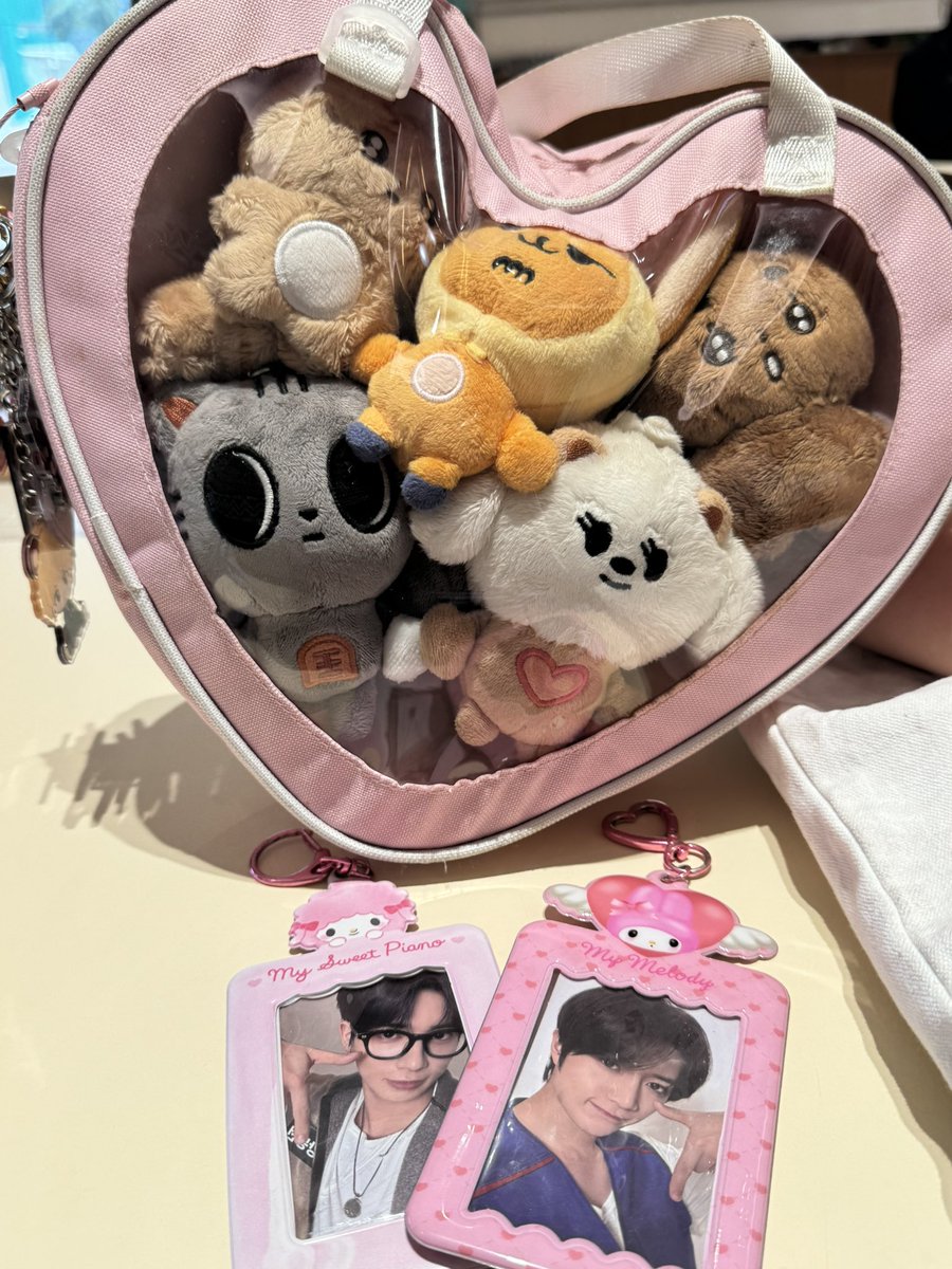 they don’t know i’m pagetaegyu