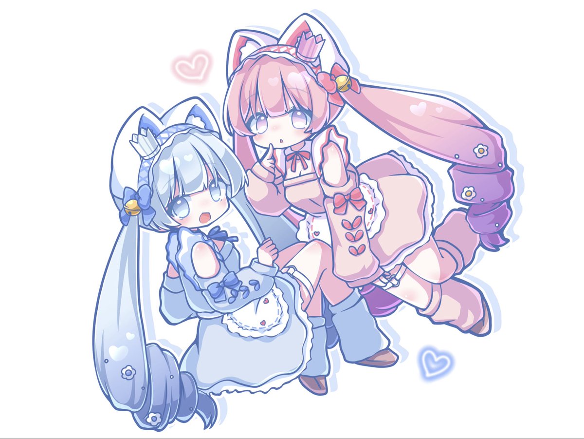 月見ちゃん🌙超メタフェス【C-05】 tweet media