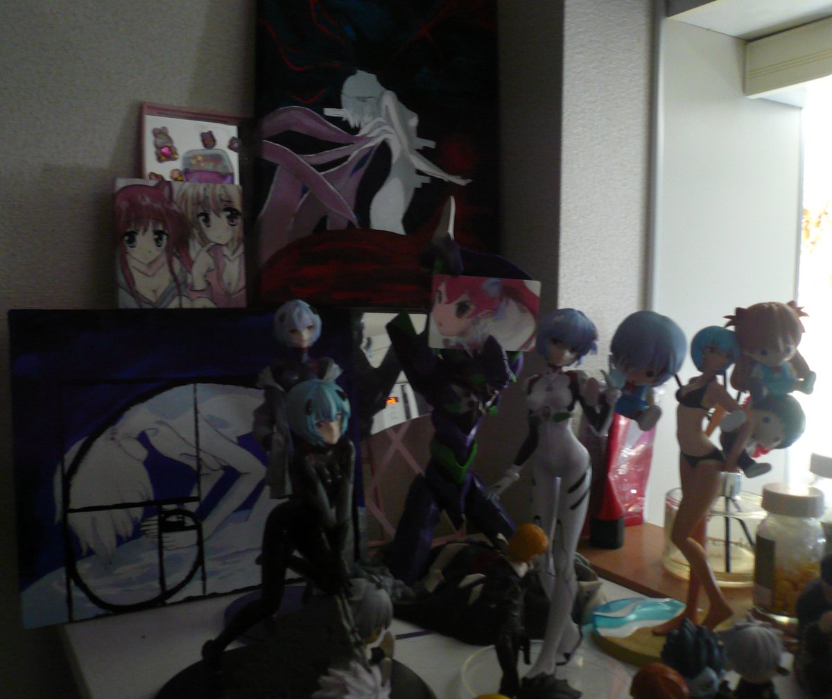 かいあ☆ tweet media