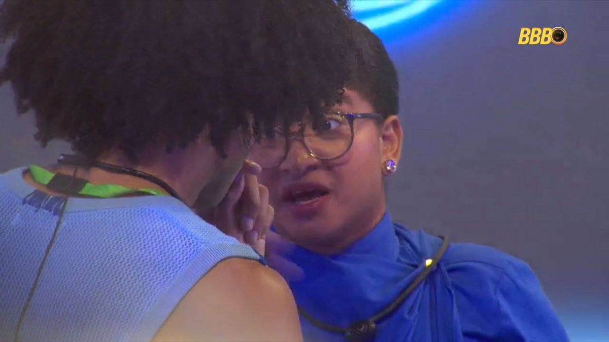 Antenados #BBB26 tweet media