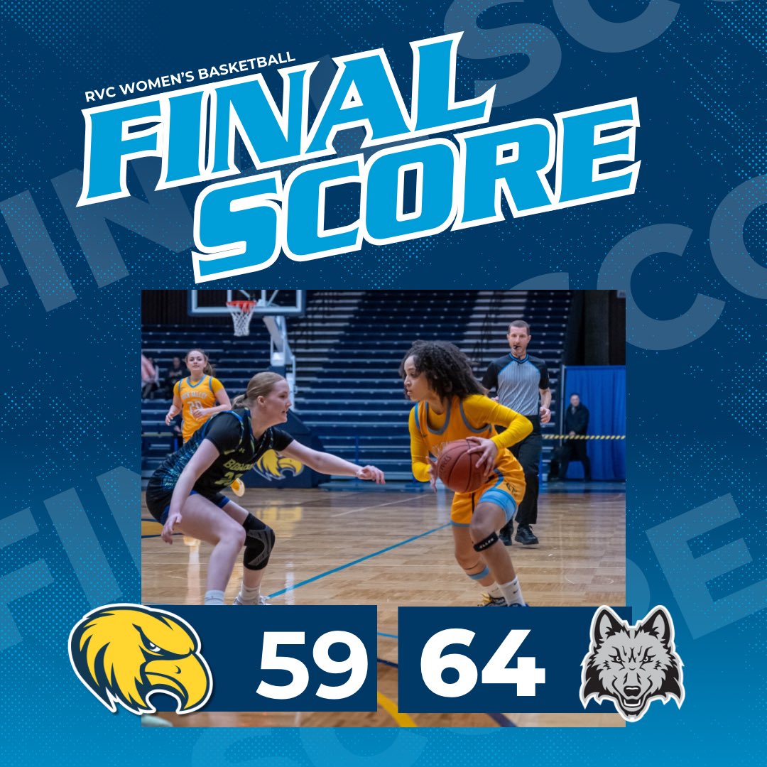 Rock Valley College Women’s Basketball tweet media