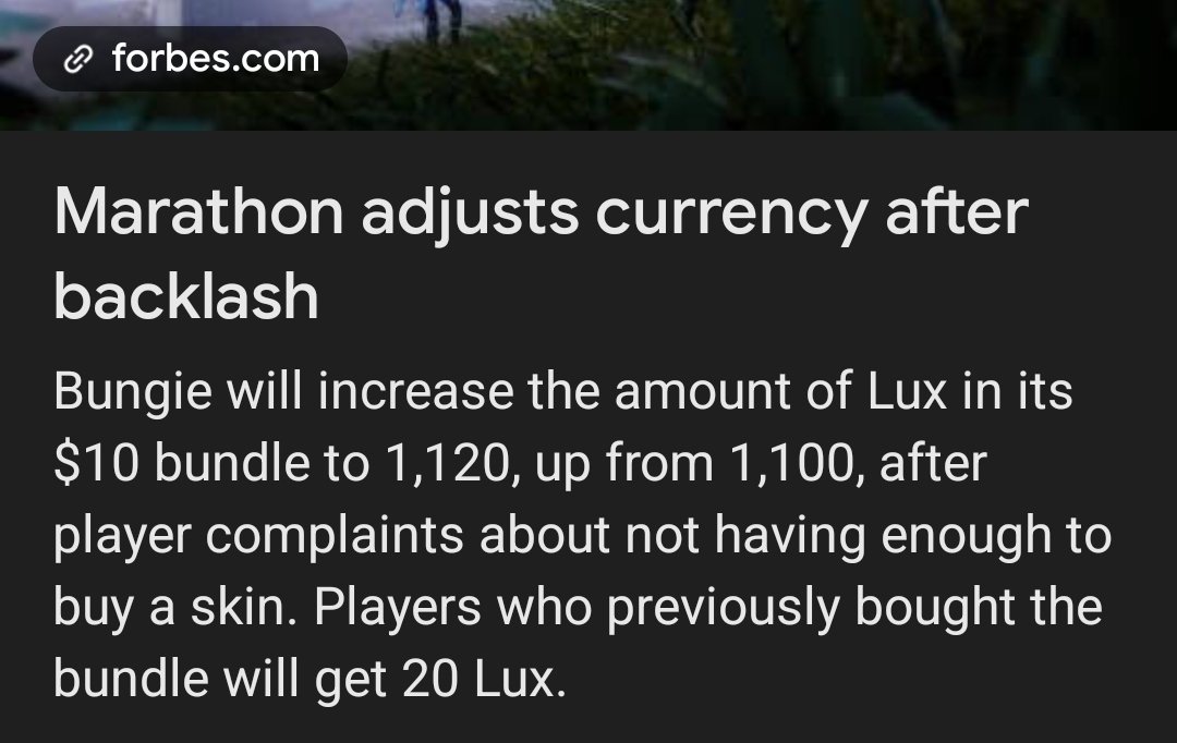 Moriarty tweet media