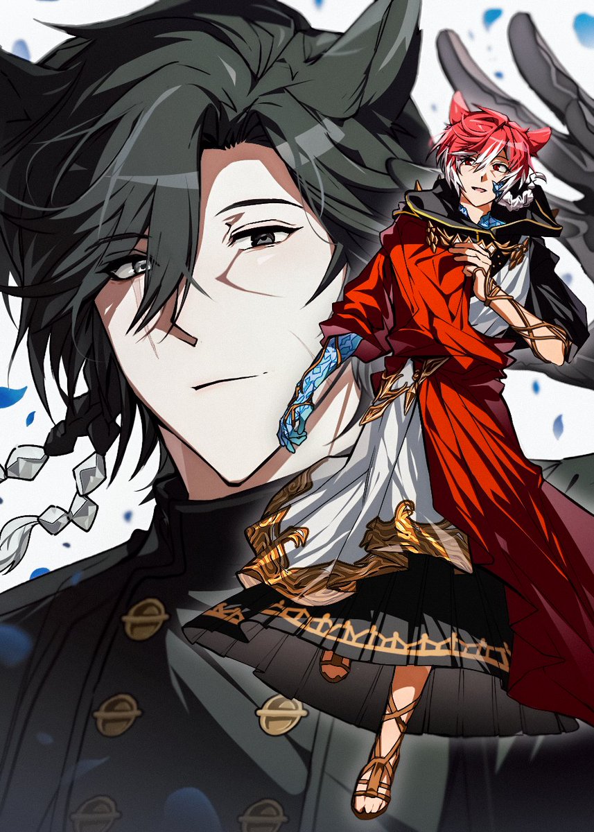 대머리공작소 tweet media